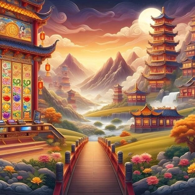 Pengalaman bermain Ganesha Gold di browser iOS slot88 jp