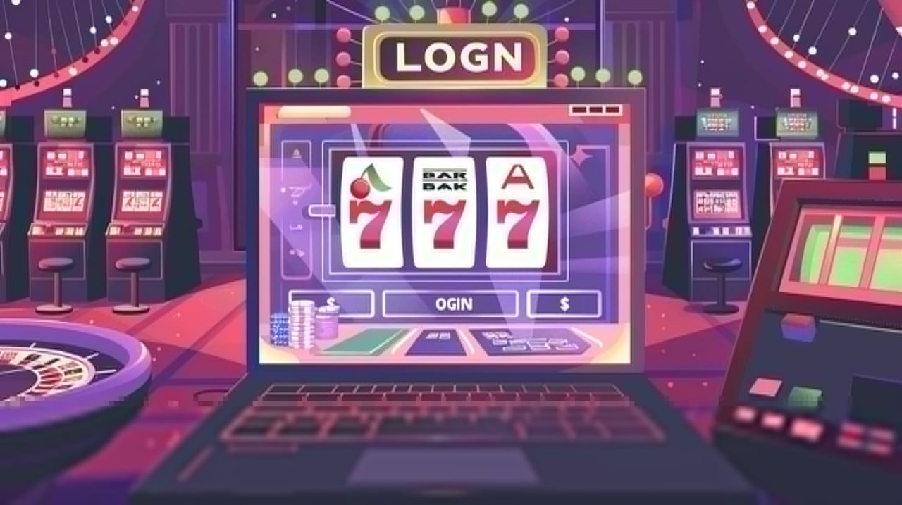 Dasbor kategori permainan slot88 jp
