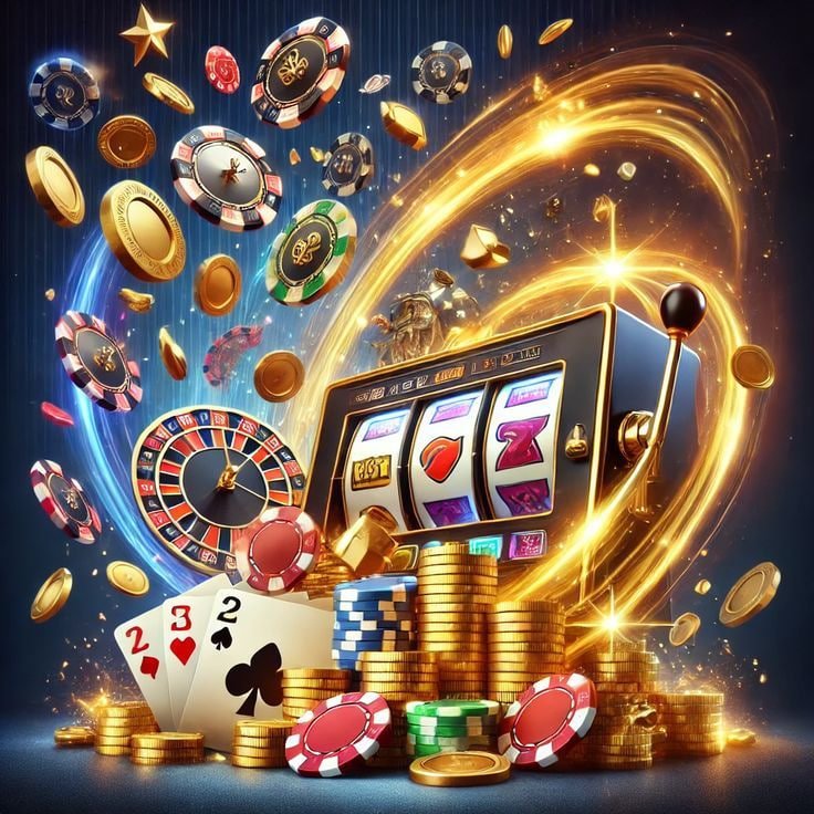 Tampilan permainan Wolf Gold di aplikasi mobile slot88 jp dengan simbol serigala dan hutan rimba